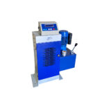 دستگاه جک بتن شکن دیجیتال