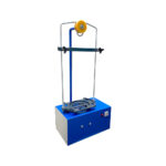 دستگاه شیکر الک