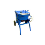 پن میکسر بتن