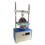 دستگاه تعيين مقاومت خمشی موزائيک، آجر و بلوک سيمانی