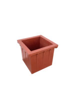 قالب مکعبی پلاستیکی - Image 3